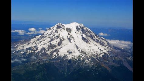 mt rainier webcams|Park Webcams